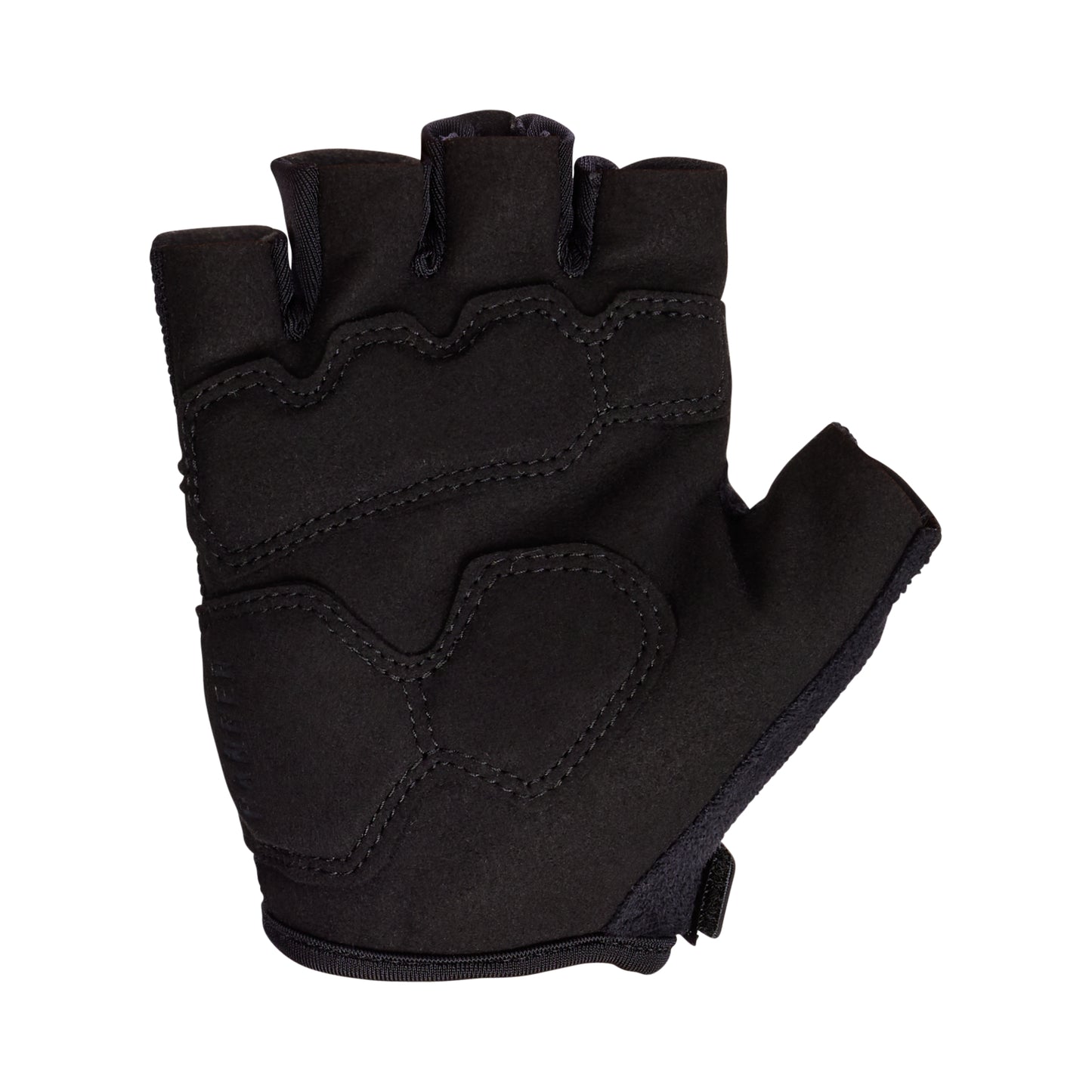Fox Ranger Gel Women's Half Finger Gloves - Women's L - Black - Image 2