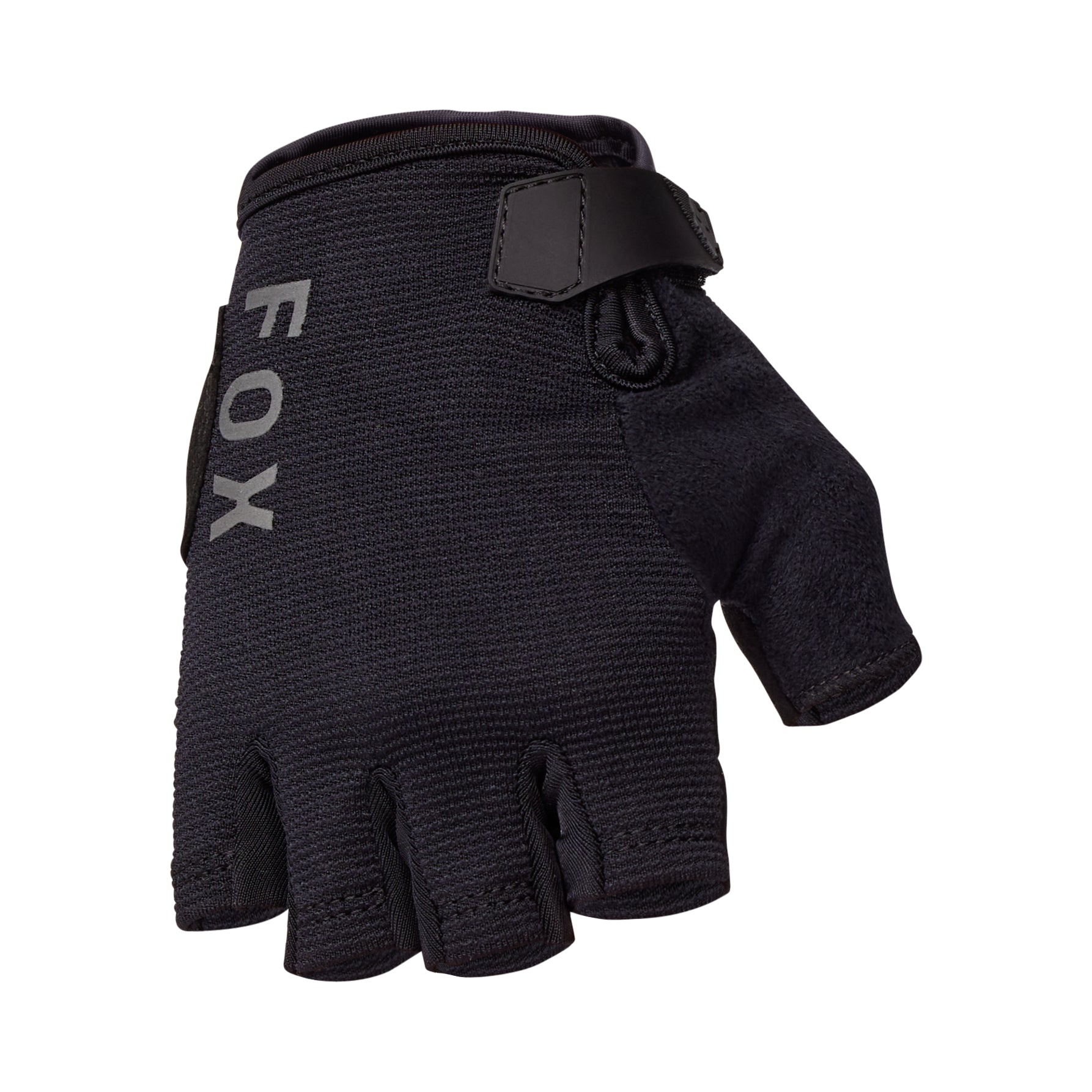 Fox Ranger Gel Women's Half Finger Gloves - Women's S - Black - Image 1