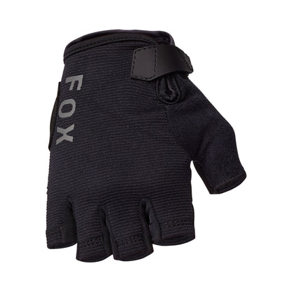 Fox Ranger Gel Women's Half Finger Gloves - Women's S - Black - Image 1