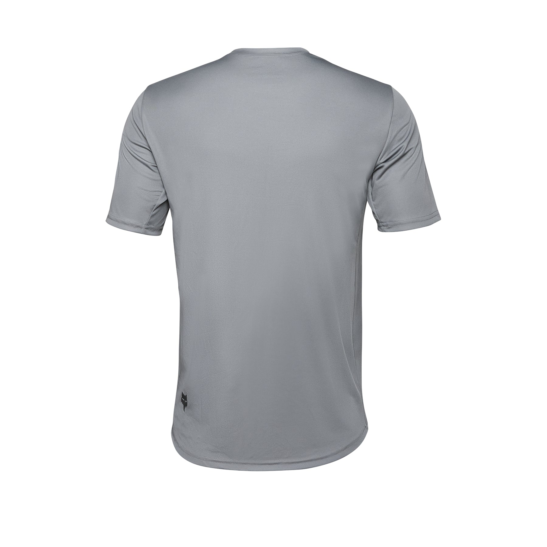 Fox Ranger Jersey Moth Short Sleeve Jersey - M - Cool Grey - Image 2