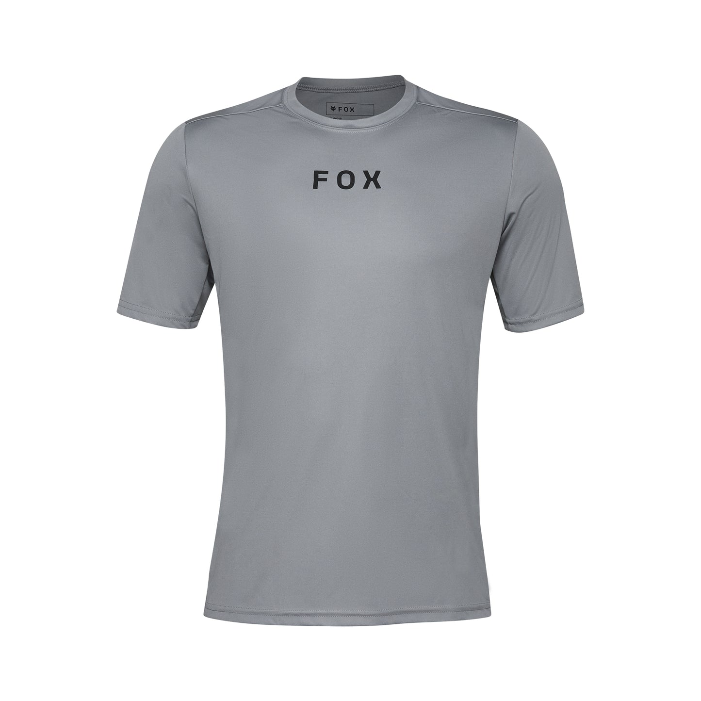 Fox Ranger Jersey Moth Short Sleeve Jersey - XL - Cool Grey - Image 1