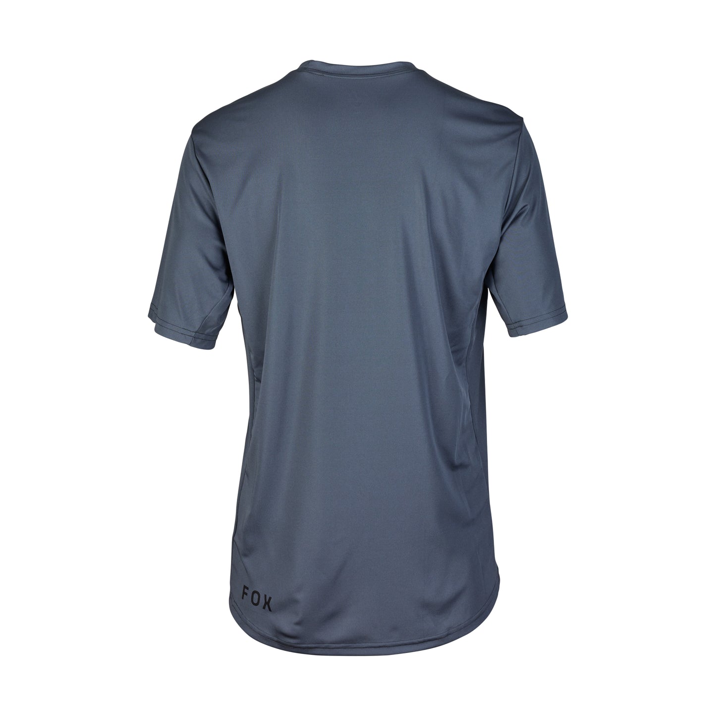 Fox Ranger Lab Head Short Sleeve Jersey - M - Graphite - Image 2