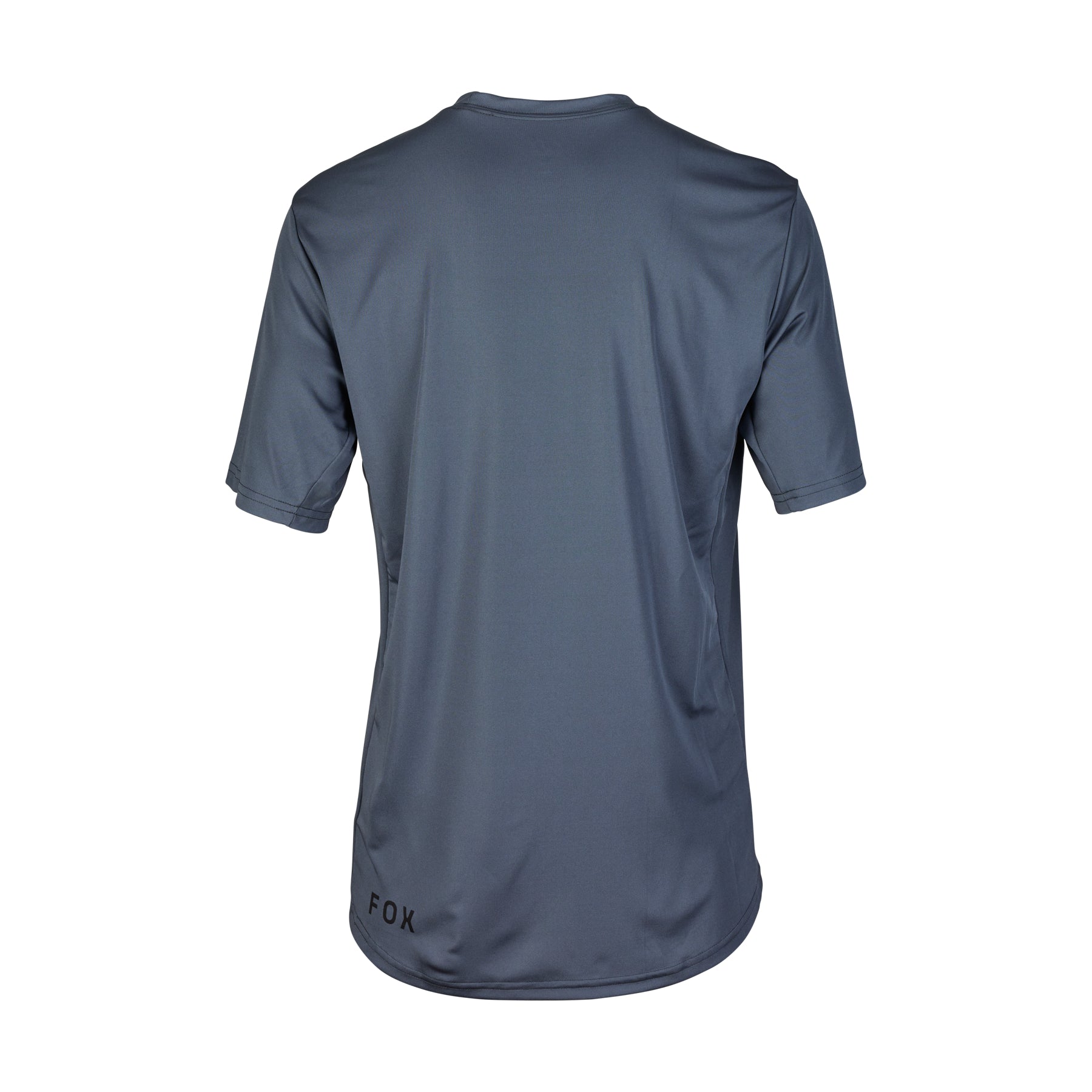 Fox Ranger Lab Head Short Sleeve Jersey - M - Graphite - Image 2