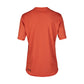 Fox Ranger Lab Head Short Sleeve Jersey - XL - Atomic Orange - Image 2