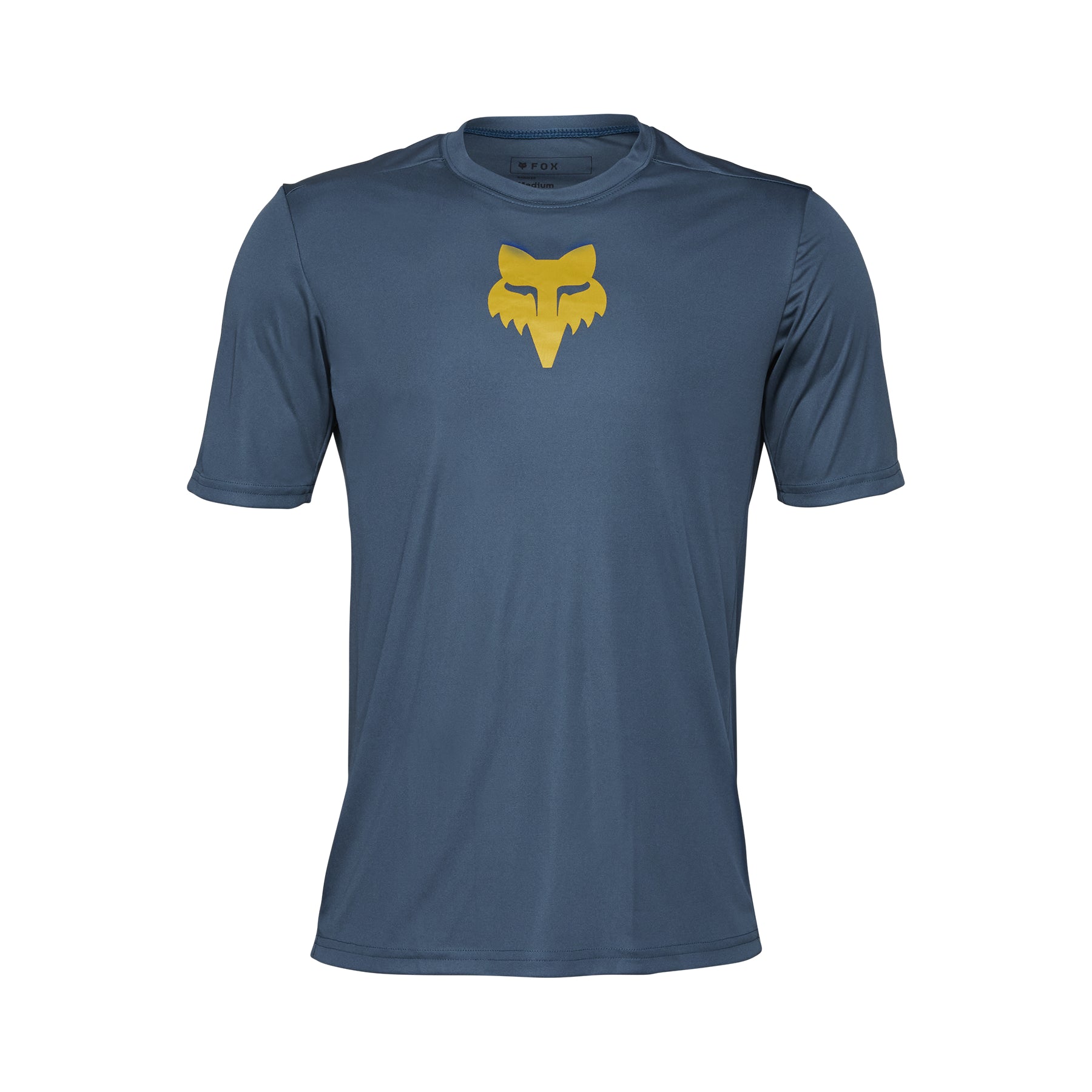 Fox Ranger Lab Head Short Sleeve Jersey - XL - Dark Vintage - Image 1