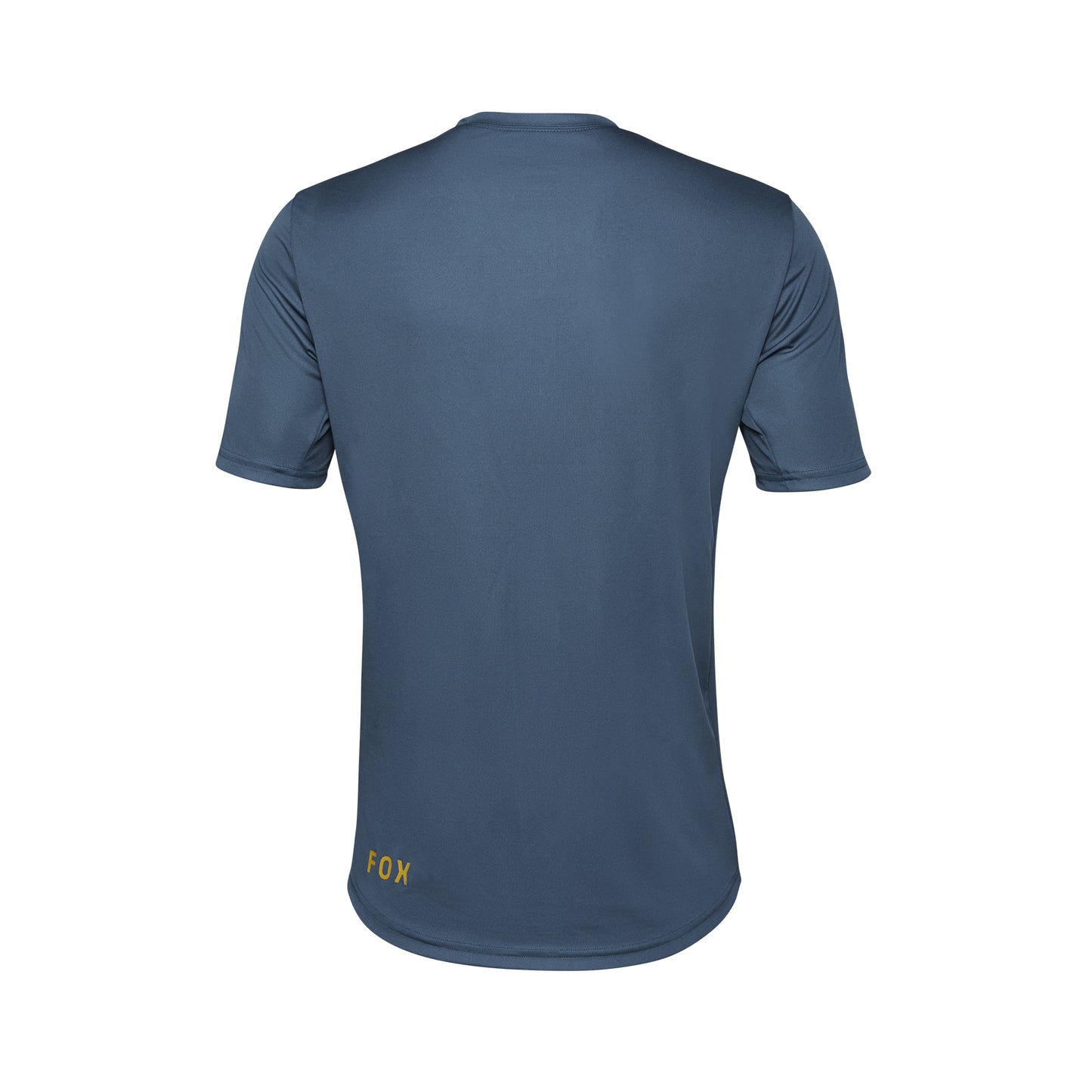 Fox Ranger Lab Head Short Sleeve Jersey - XL - Dark Vintage - Image 2