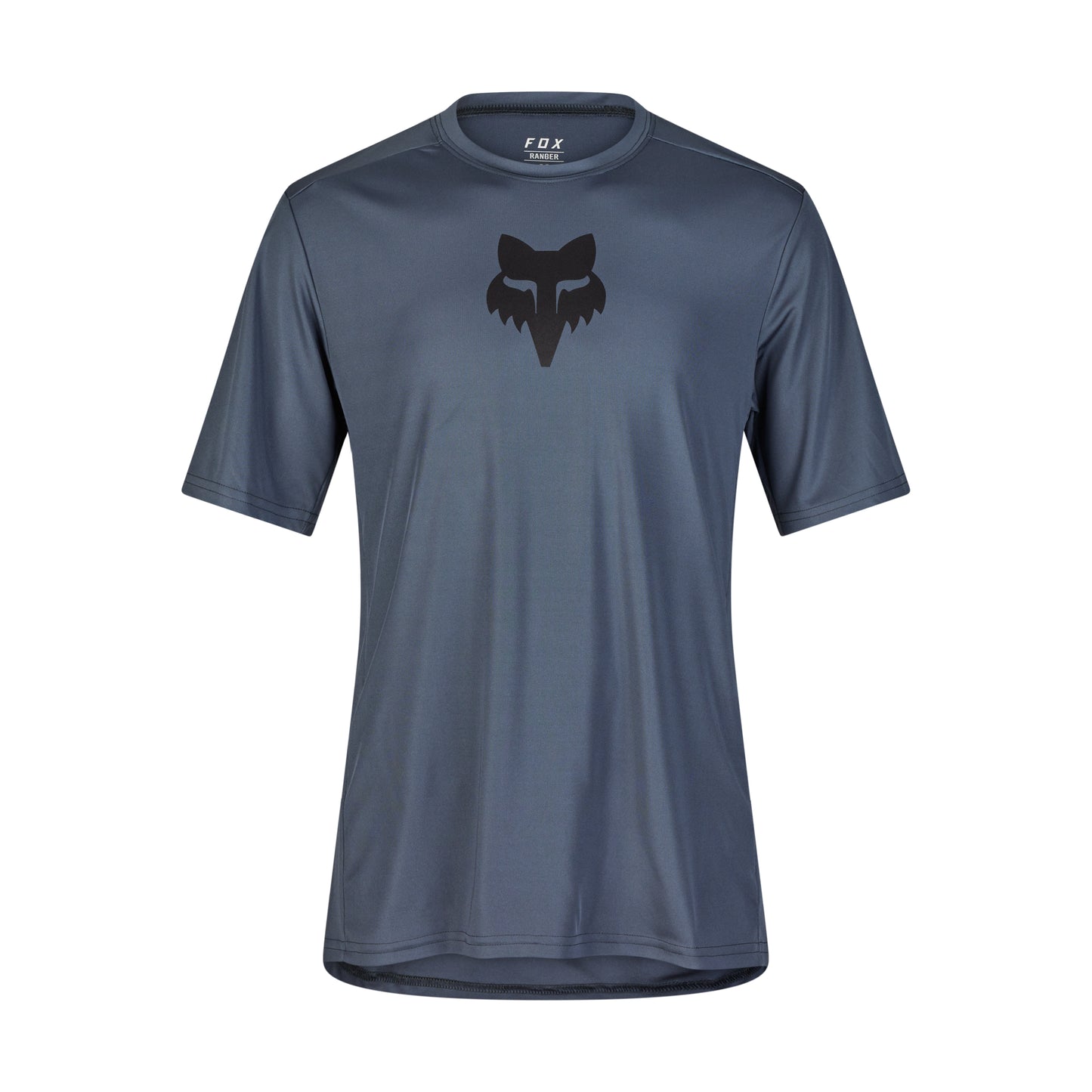 Fox Ranger Lab Head Short Sleeve Jersey - XL - Graphite - Image 1