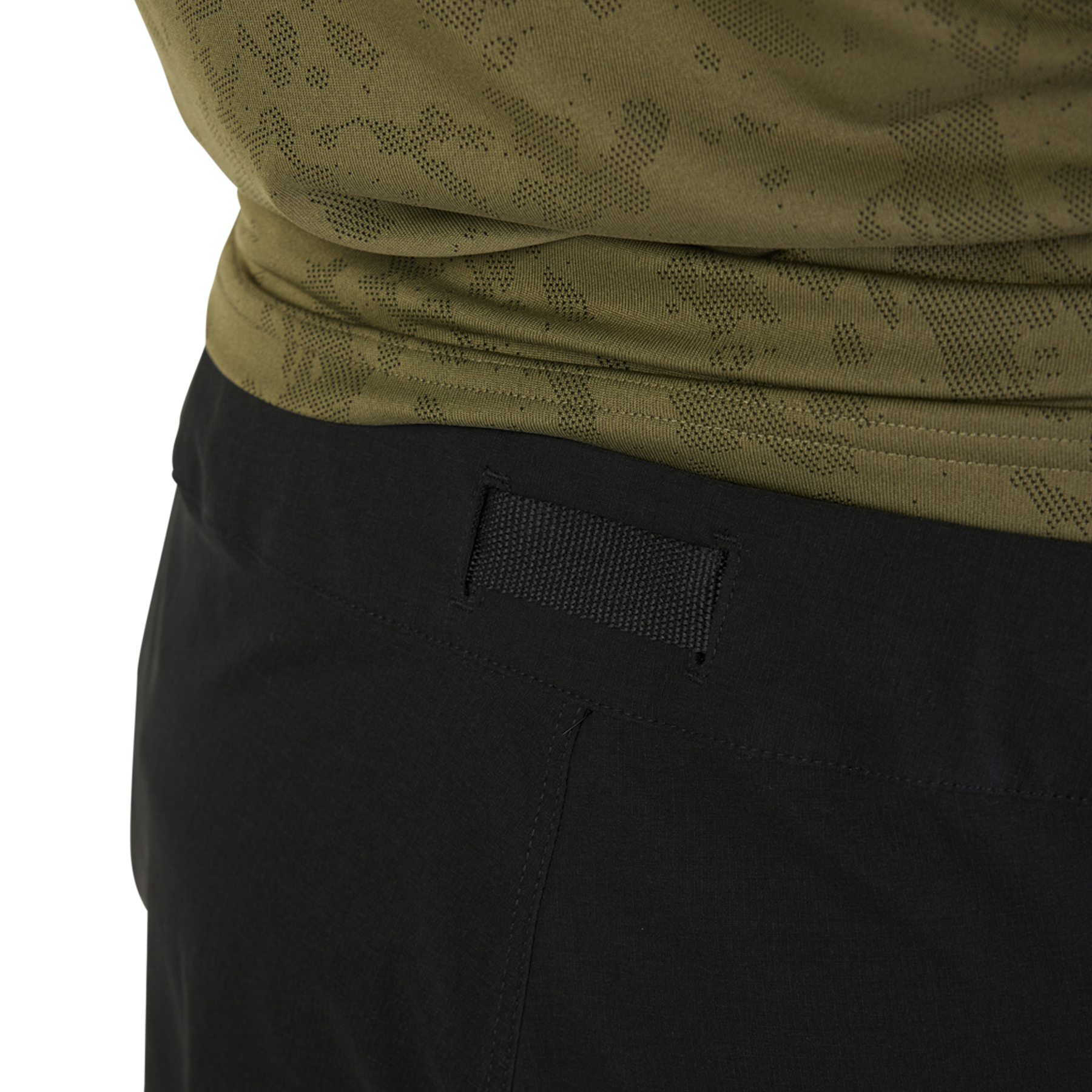 Fox Ranger Lite Shorts - 2XL-38 - Black - Image 8
