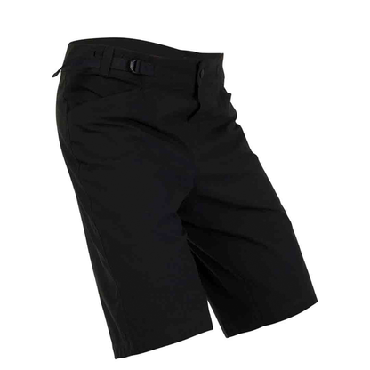 Fox Ranger Lite Shorts - L-34 - Black - Image 1