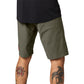 Fox Ranger Lite Shorts - M-32 - Olive Green - Image 2