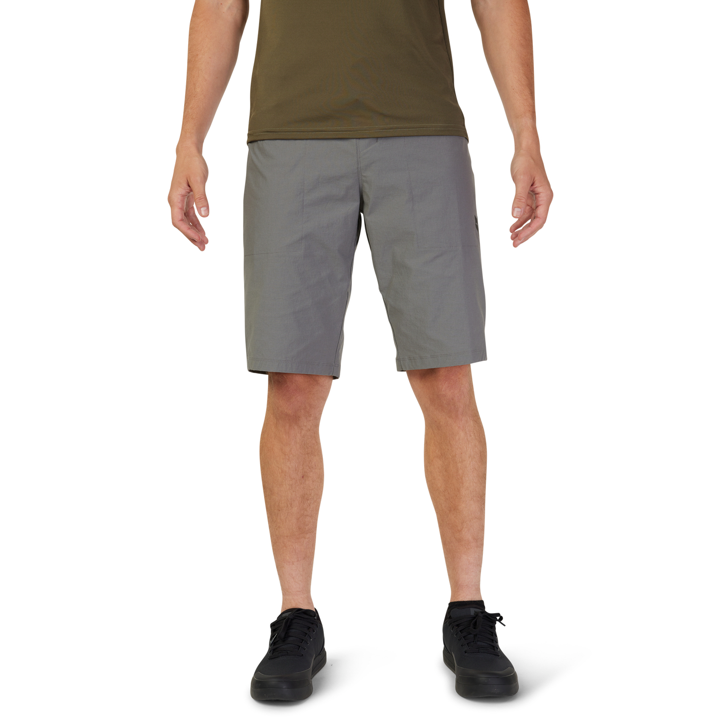 Fox Ranger Lite Shorts - M-32 - Pewter - Image 3