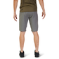 Fox Ranger Lite Shorts - M-32 - Pewter - Image 4