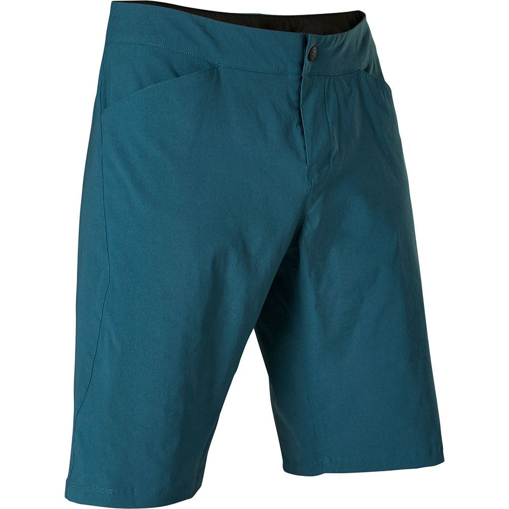 Fox Ranger Lite Shorts - M-32 - Slate Blue - Image 1