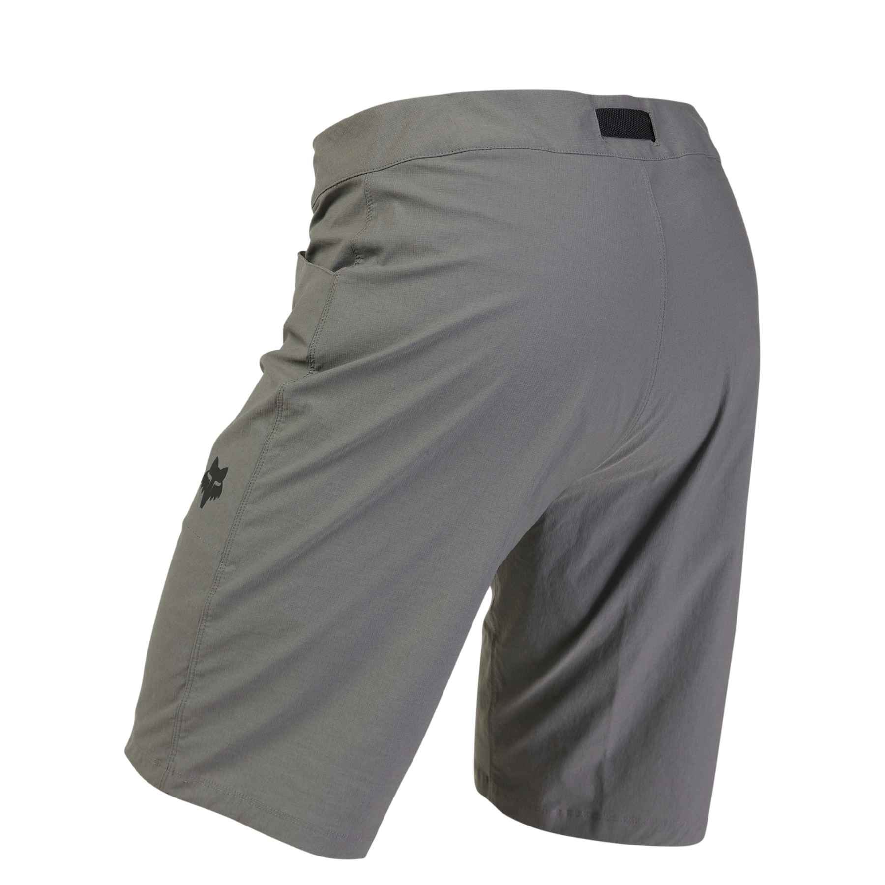 Fox Ranger Lite Shorts - S-30 - Pewter - Image 2