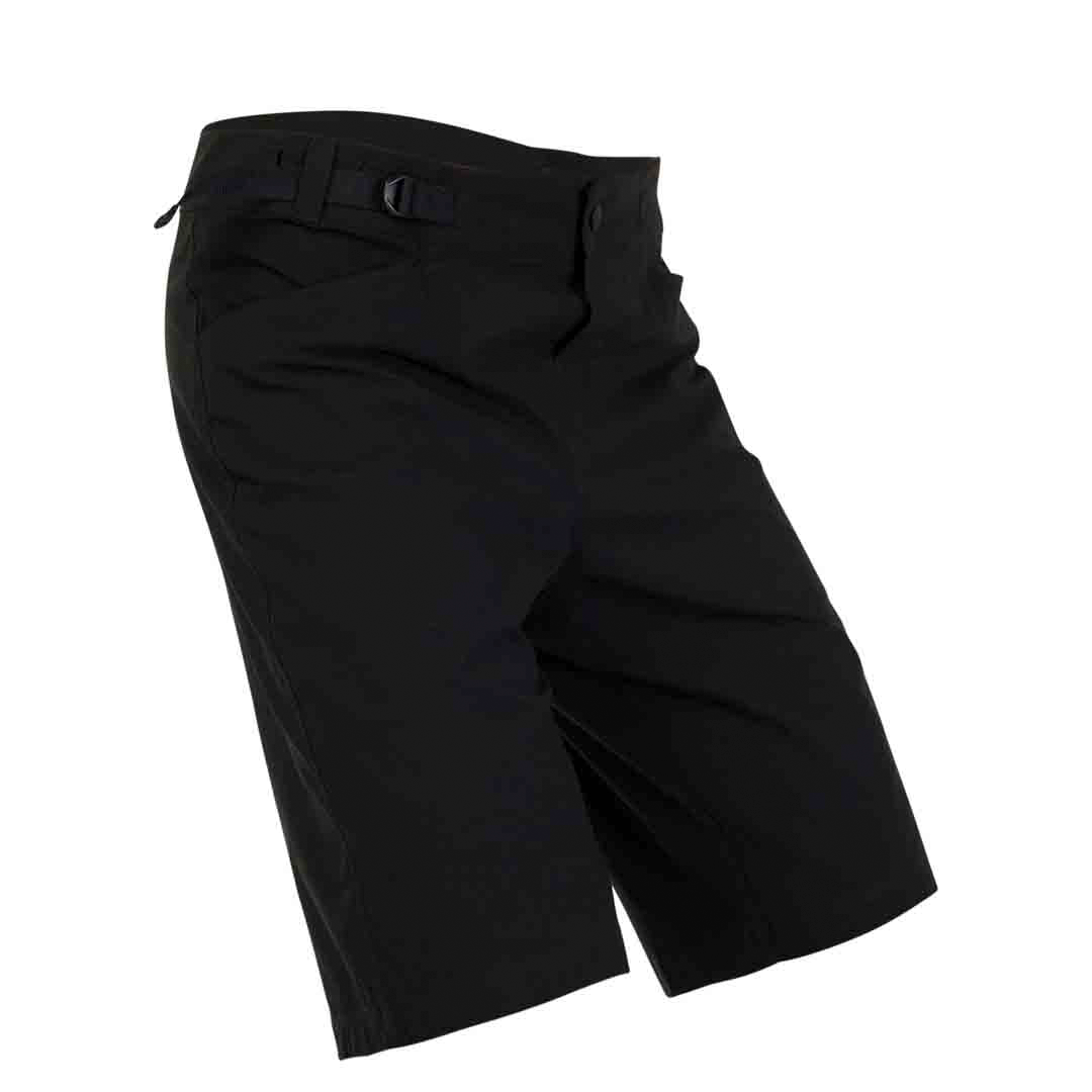 Fox Ranger Lite Shorts - XS-28 - Black - Image 1