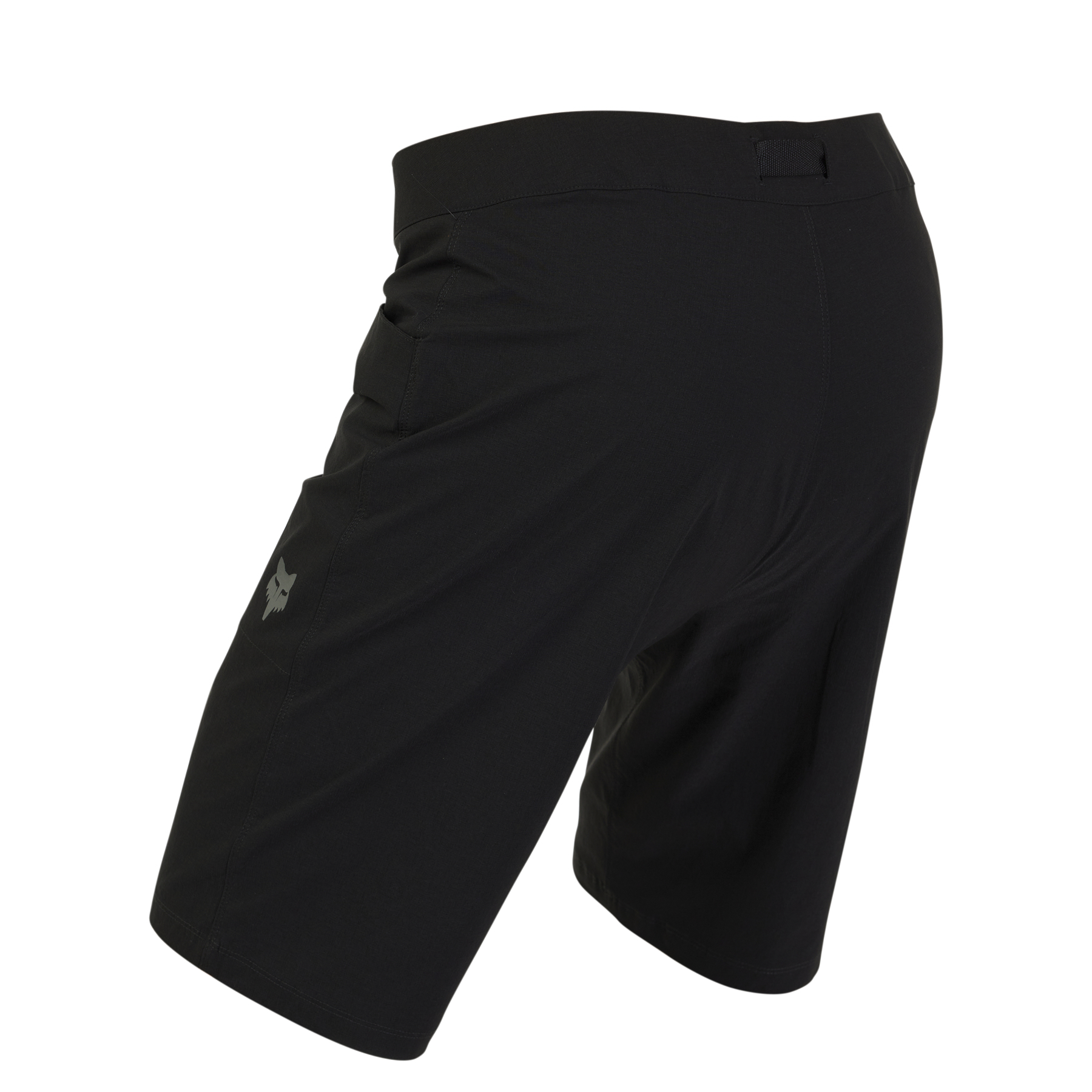 Fox Ranger Lite Shorts - XS-28 - Black - Image 2