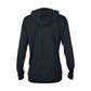 Fox Ranger Long Sleeve Sun Hoodie - XL - Black - Image 2