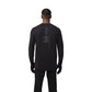 Fox Ranger Lunar DR MD Long Sleeve Jersey - S - Black - Image 4