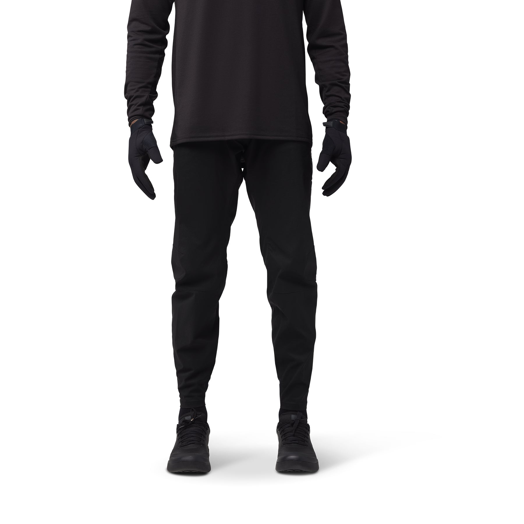 Fox Ranger Lunar Pants - 2XL-38 - Black - Image 3