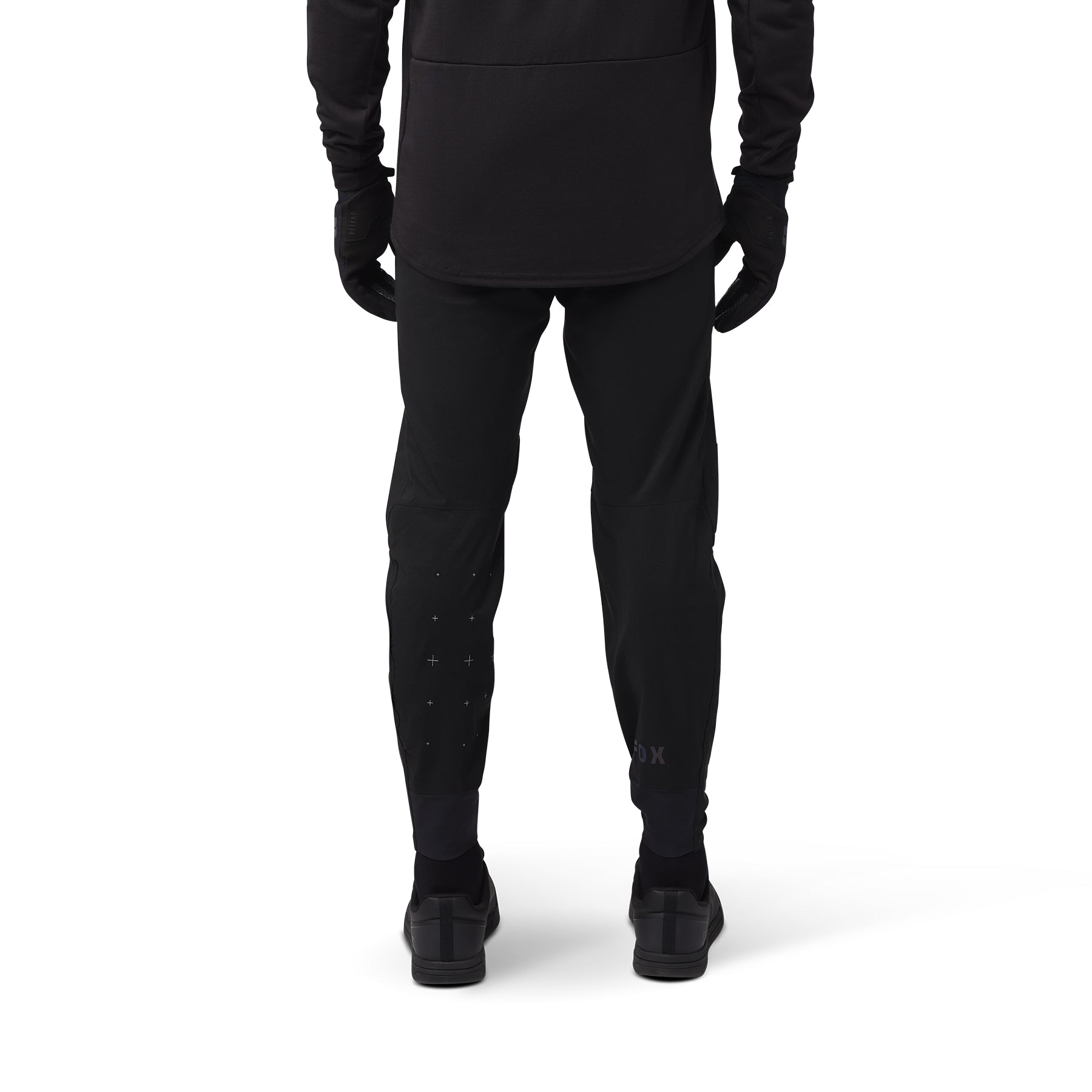 Fox Ranger Lunar Pants - L-34 - Black - Image 4