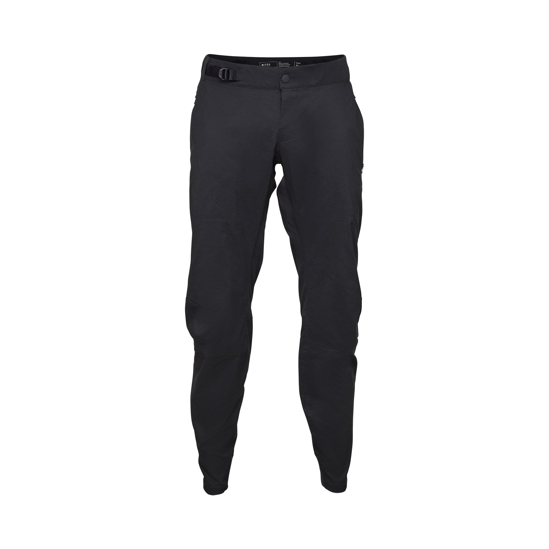 Fox Ranger Lunar Pants - L-34T - Black - Image 1