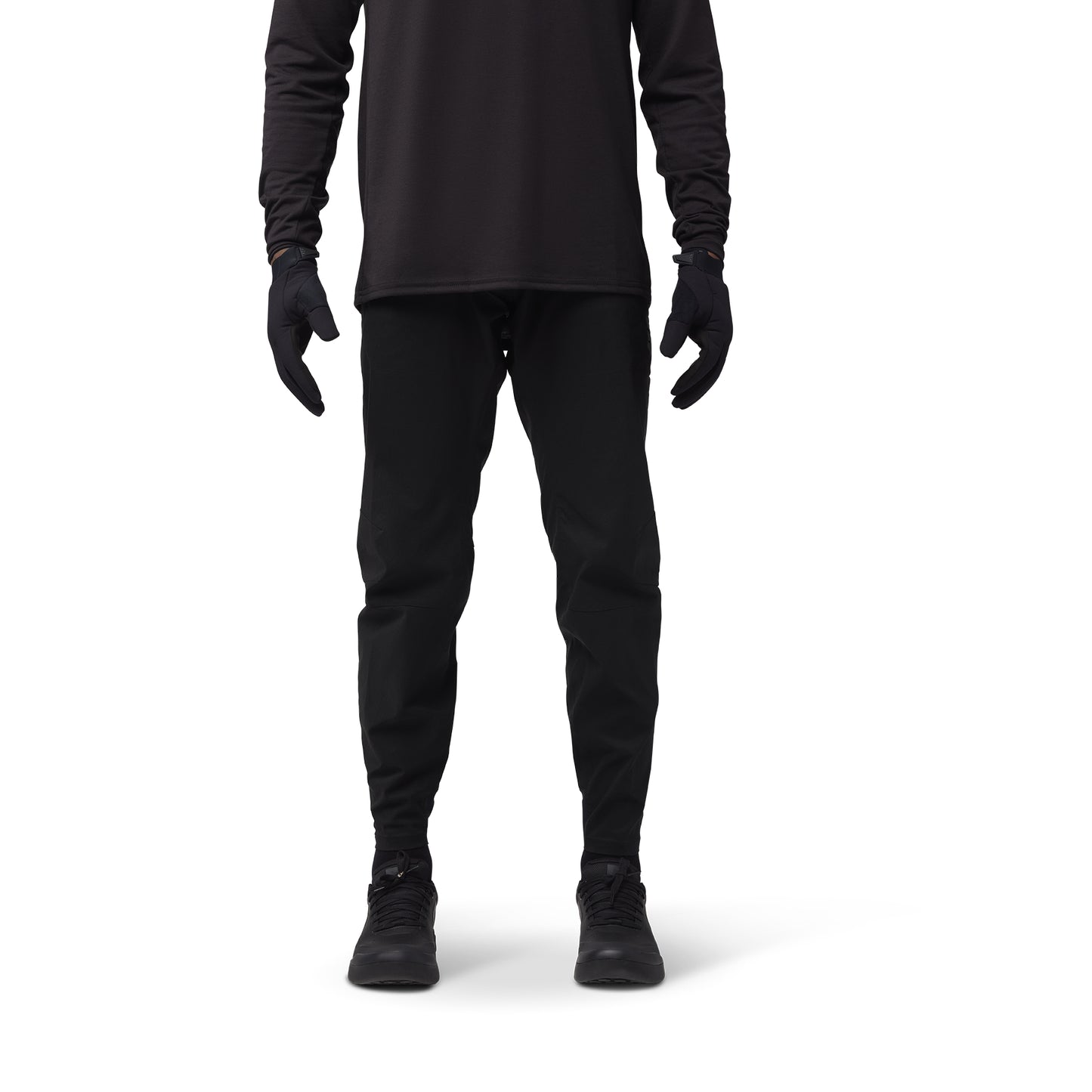 Fox Ranger Lunar Pants - M-32T - Black - Image 3