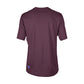 Fox Ranger Moth Short Sleeve Jersey - L - Dark Purple - Image 2