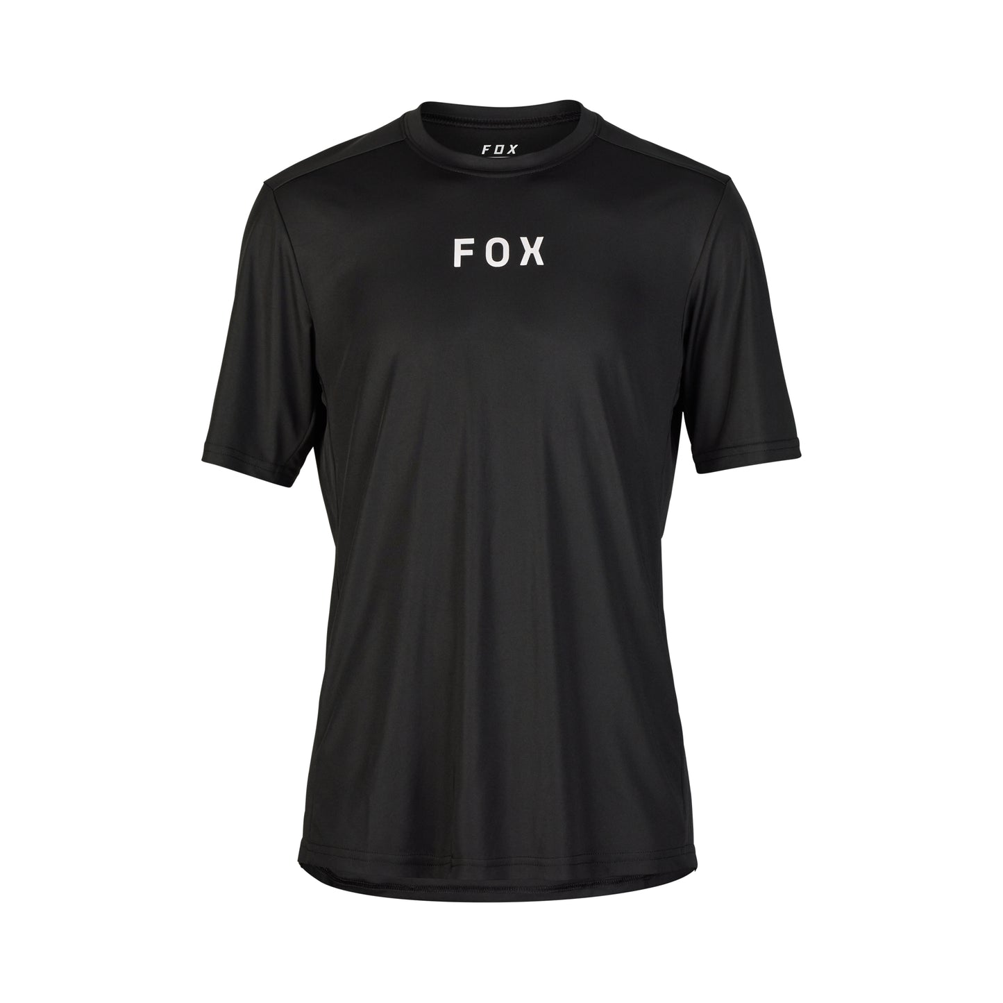 Fox Ranger Moth Short Sleeve Jersey - XL - Black - Image 1
