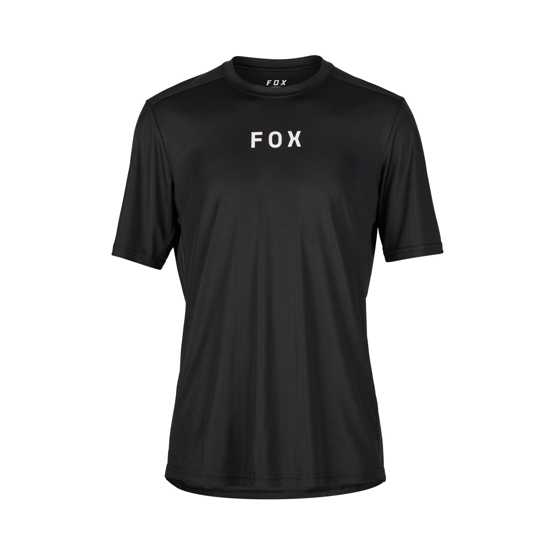 Fox Ranger Moth Short Sleeve Jersey - XL - Black - Image 1