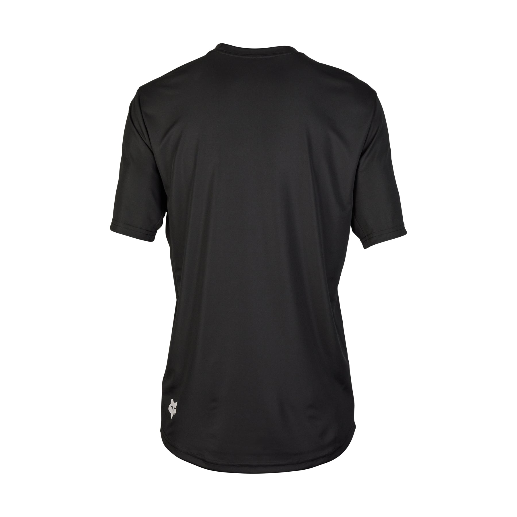 Fox Ranger Moth Short Sleeve Jersey - XL - Black - Image 2