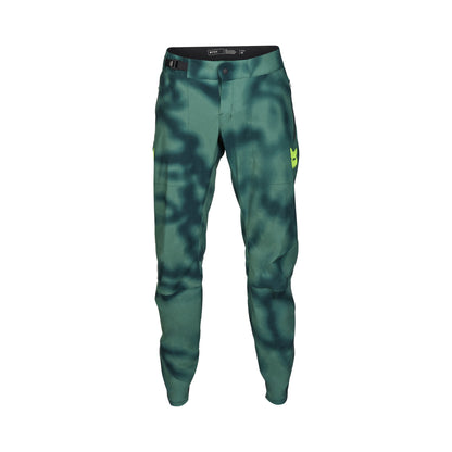 Fox Ranger Race Pants - 2XL-38 - Dark Green - Image 1