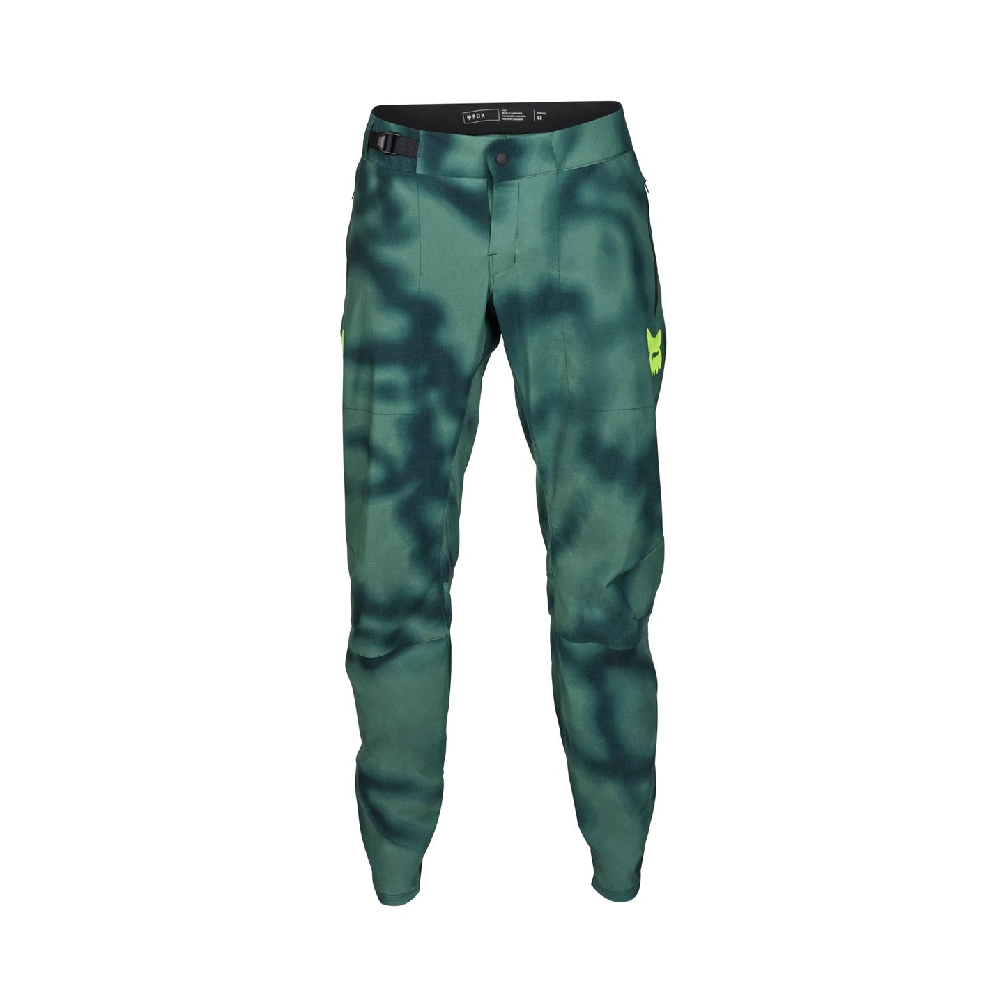 Fox Ranger Race Pants - Image 1