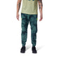 Fox Ranger Race Pants - L-34 - Dark Green - Image 3
