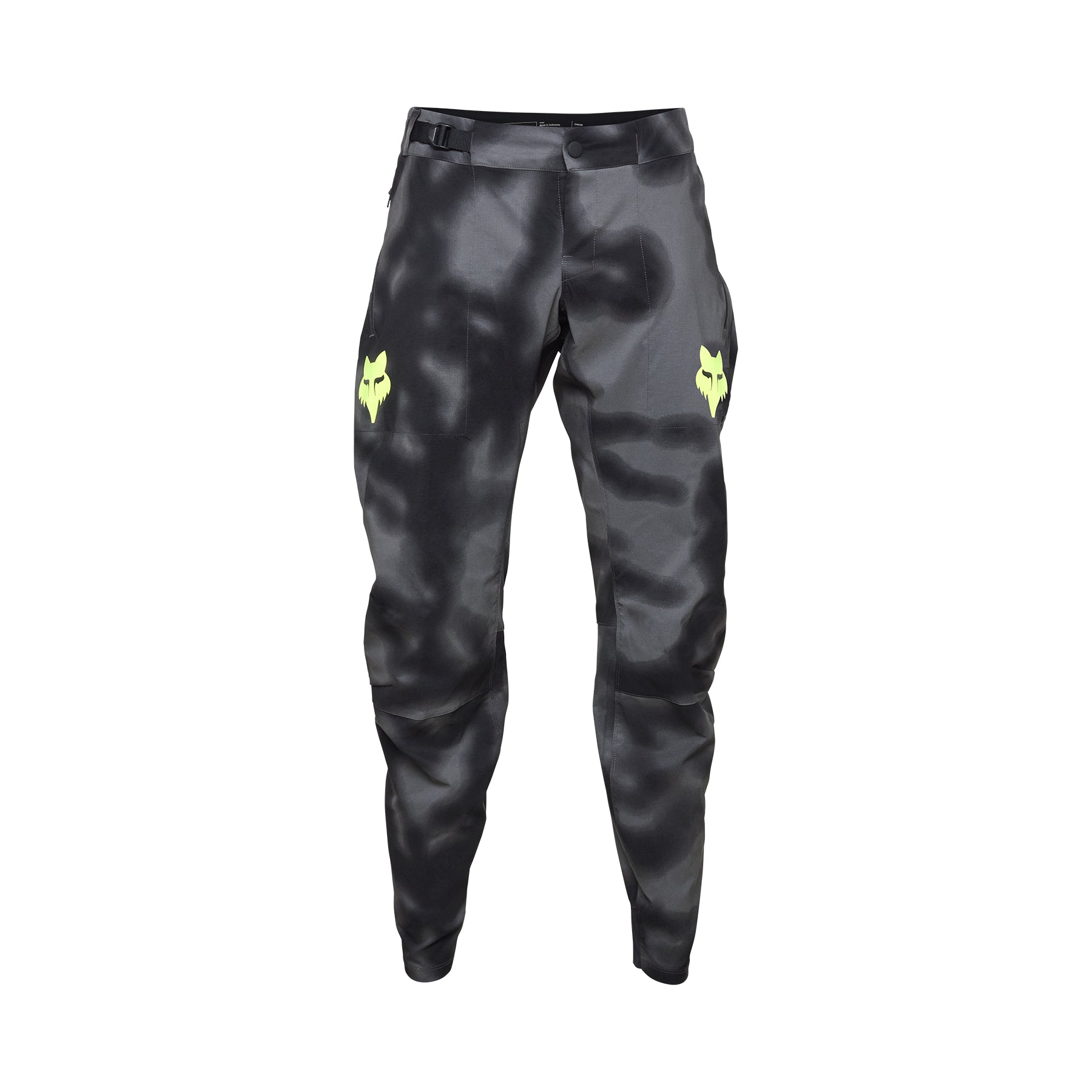 Fox Ranger Race Pants - M-32 - Black - Image 1
