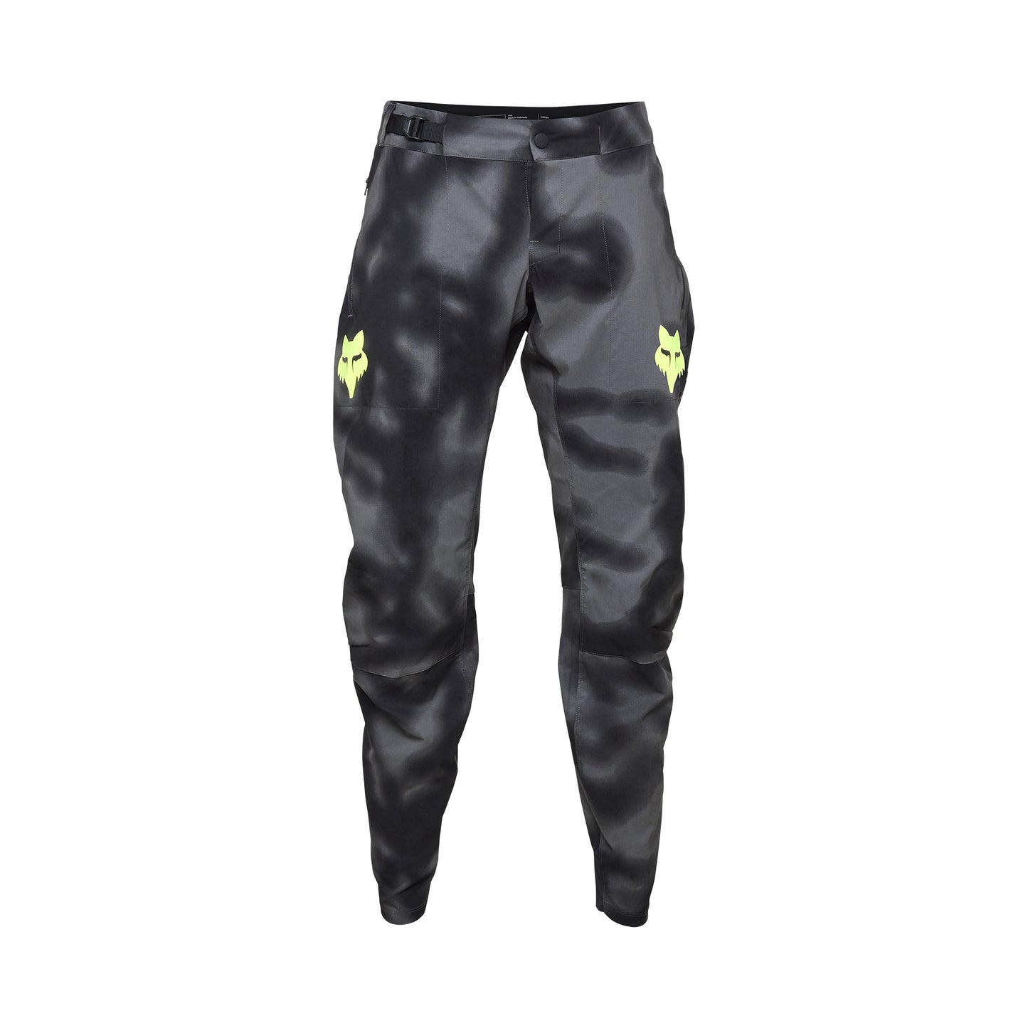 Fox Ranger Race Pants - XL-36 - Black - Image 1