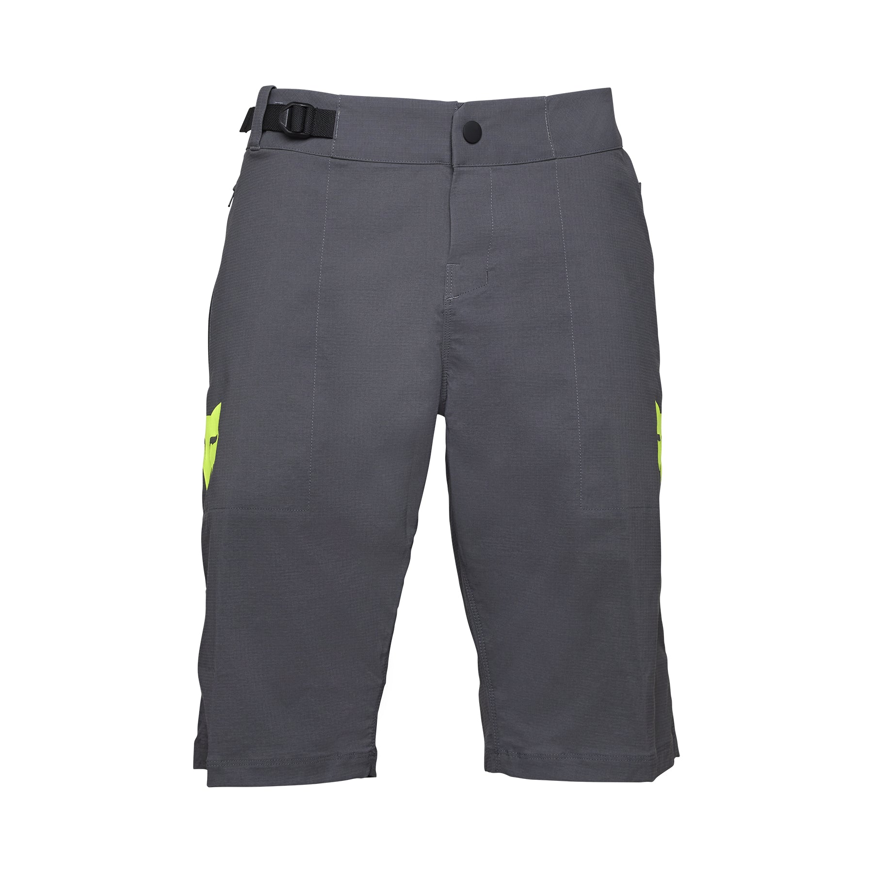 Fox Ranger Race Shorts - M-32 - Dark Shadow - Image 1