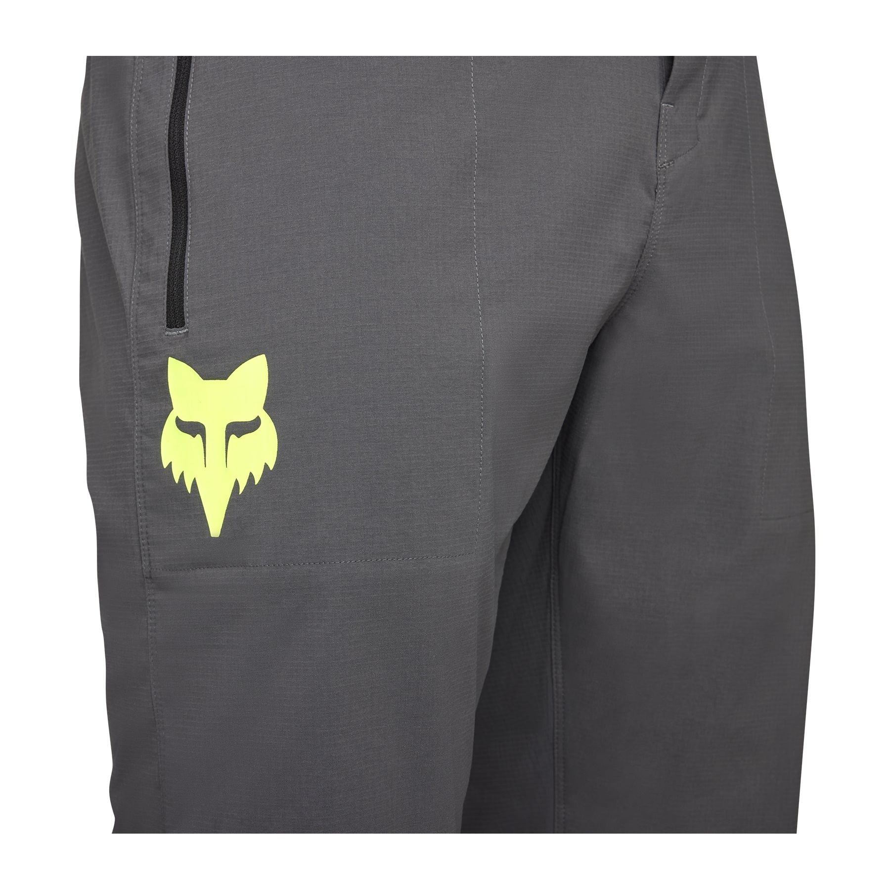 Fox Ranger Race Shorts - M-32 - Dark Shadow - Image 4