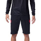 Fox Ranger Race Shorts - 2XL-38 - Black - Pink
