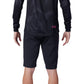 Fox Ranger Race Shorts - XS-28 - Black - Pink