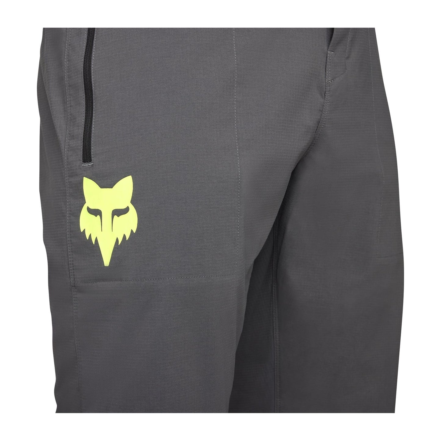 Fox Ranger Race Shorts - S-30 - Dark Shadow - Image 4