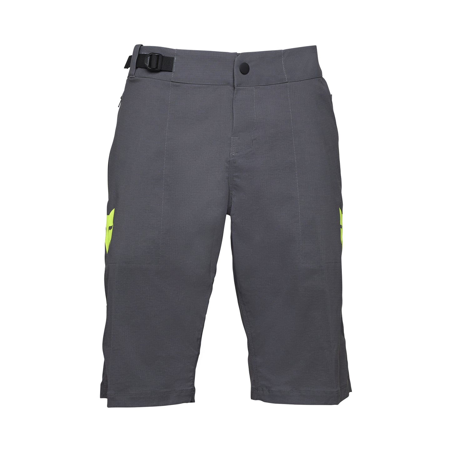 Fox Ranger Race Shorts - XL-36 - Dark Shadow - Image 1