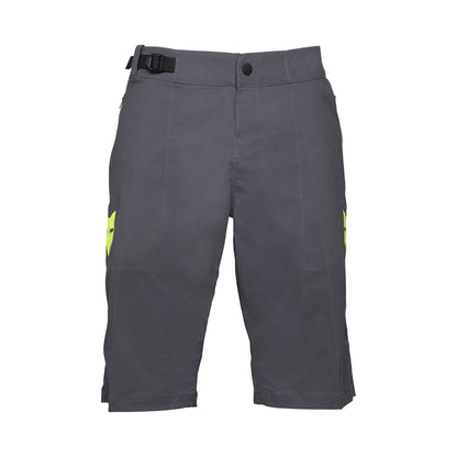 Fox Ranger Race Shorts - XL-36 - Dark Shadow - Image 1