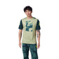 Fox Ranger Race Taunt Short Sleeve Jersey - S - Pale Green - Image 3