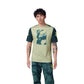 Fox Ranger Race Taunt Short Sleeve Jersey - XL - Pale Green - Image 3