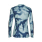 Fox Ranger Race Women's Long Sleeve Jersey - Women's M - Gunmetal - Image 2