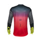 Fox Ranger Revise Long Sleeve Jersey - L - Black - Pink - Image 2