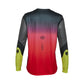 Fox Ranger Revise Youth Long Sleeve Jersey - Youth XL - Black - Pink - Image 2