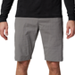 Fox Ranger Shorts - L-34 - Pewter - Image 1