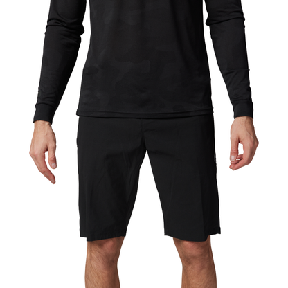 Fox Ranger Shorts - M-32 - Black - Image 1