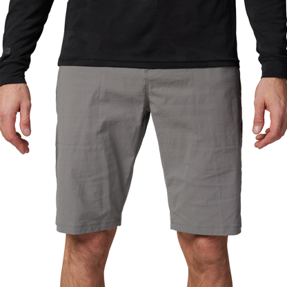 Fox Ranger Shorts - M-32 - Pewter - Image 1